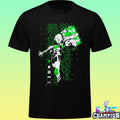 The Decade Of Raw Law From Low Shirt
