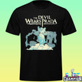 The Devil Wears Prada Dear Love Shirt