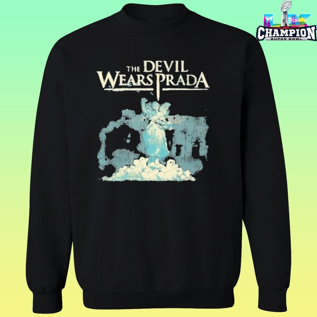The Devil Wears Prada Dear Love Shirt