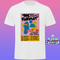 The Format Boycott Heaven Tour 26 Shirt