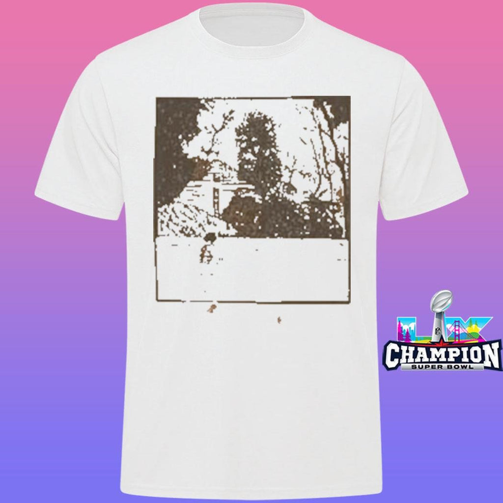 The Head And The Heart Arrow Sandstone Shirt