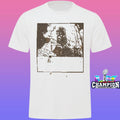 The Head And The Heart Arrow Sandstone Shirt