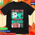 The Home Team Keeping Secrets Shirt