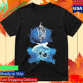 The Hu Hun Album Shirt