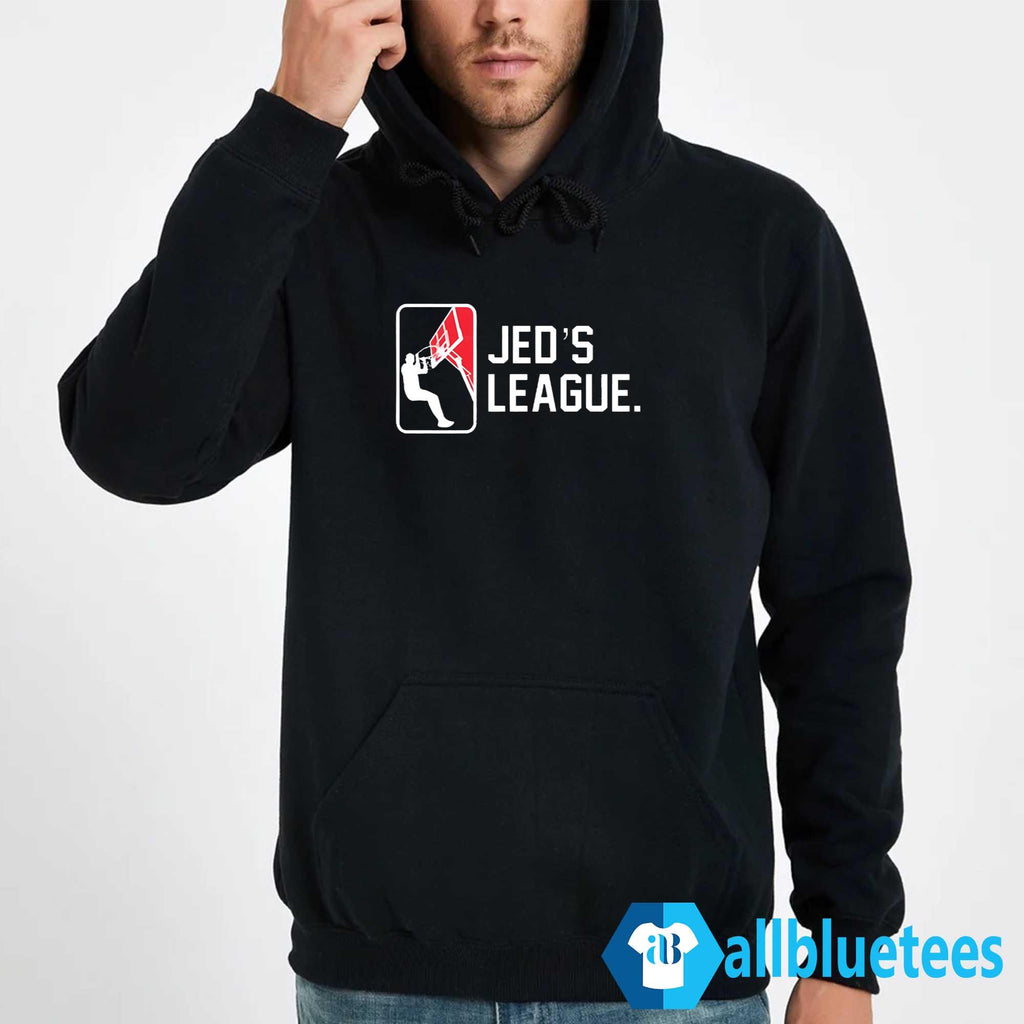 The Jed Hoyer Jed’s League Shirt