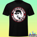 The Lee Elia Tirade Wrigley April 29 1983 Shirt