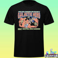 The Lost Bros Galactic Hero Shirt