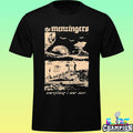 The Menzingers Landscape Shirt