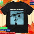 The Miles Davis Quintet Workin’ Shirt