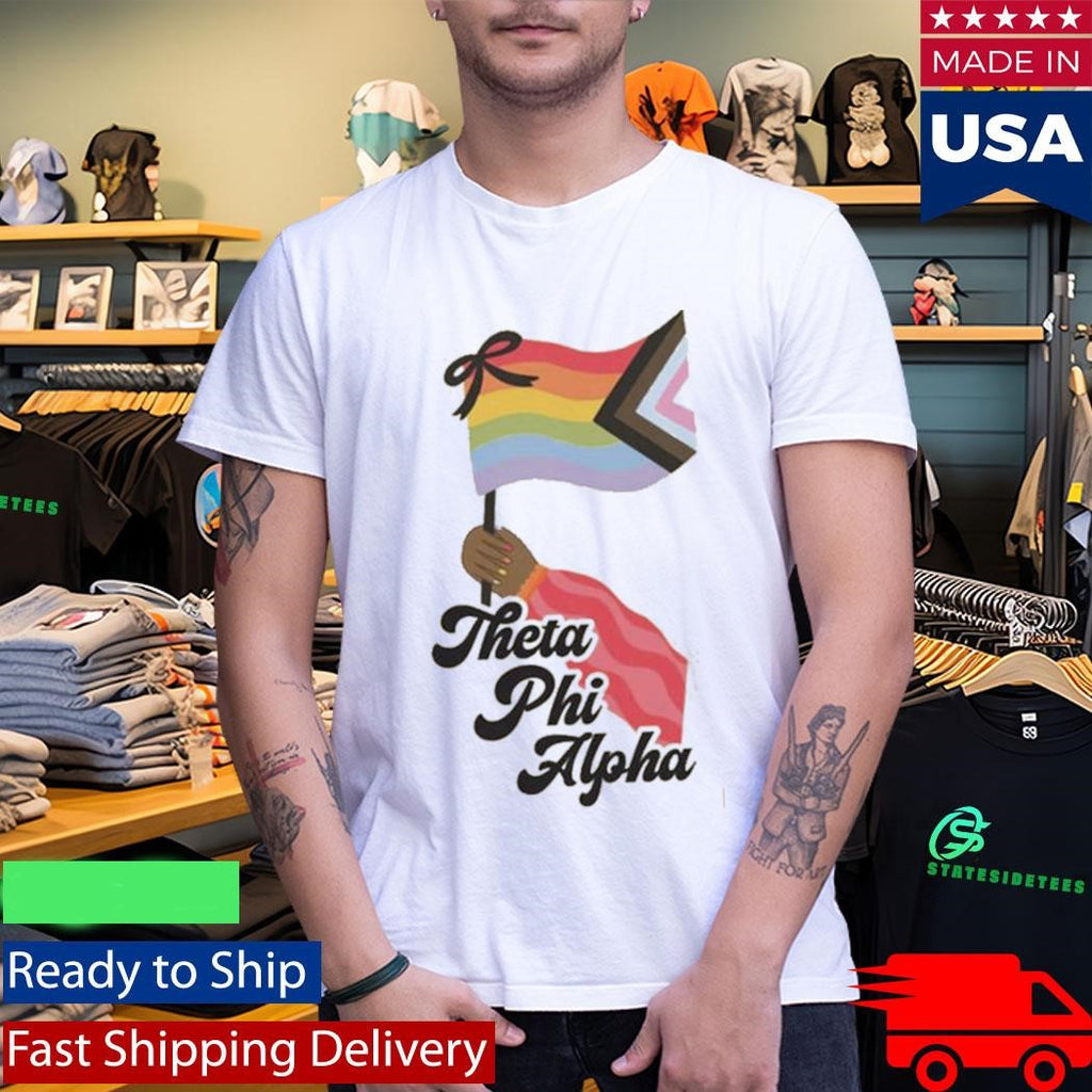 The Penguin Shoppe Banana Equal Shirt