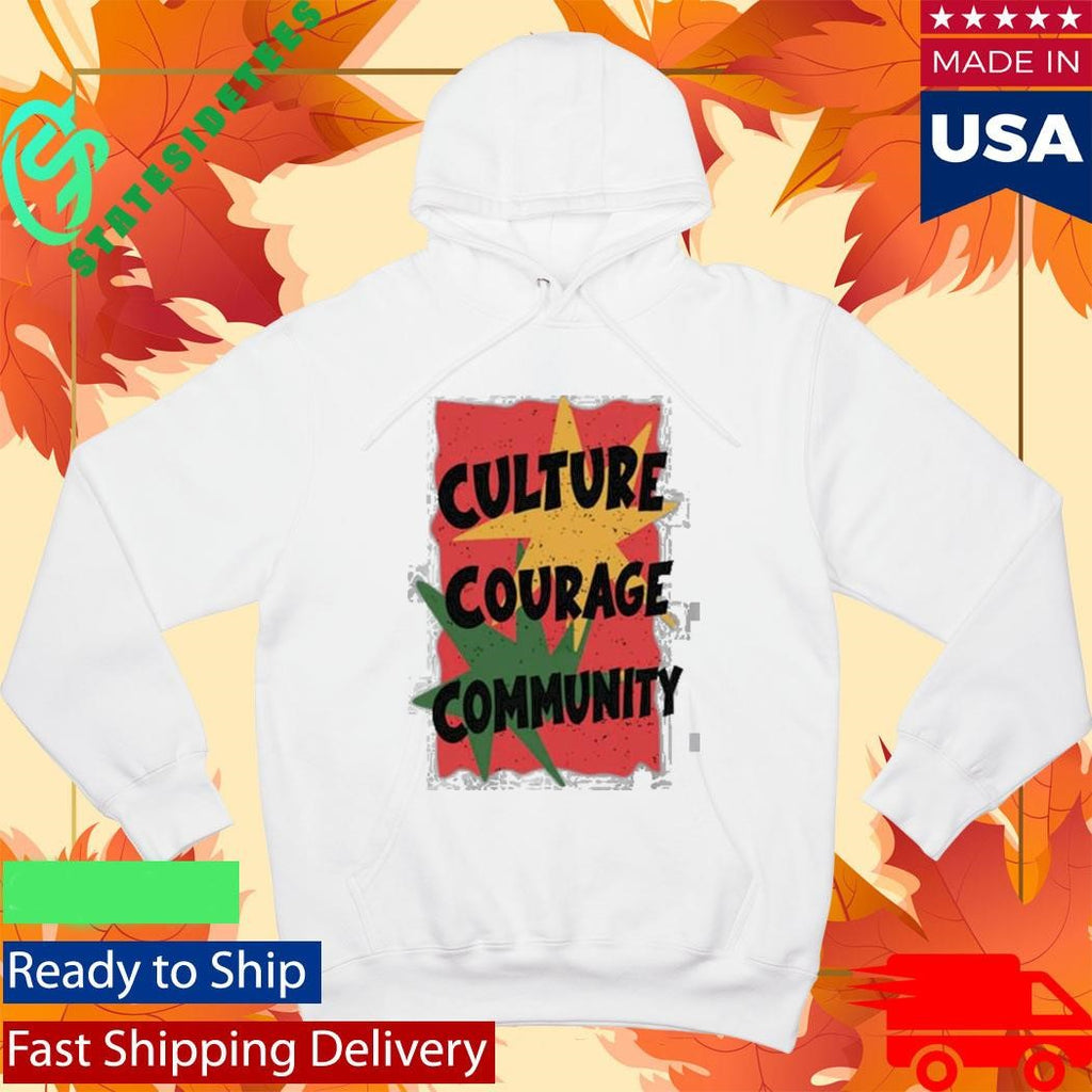The Penguin Shoppe Culture Shirt