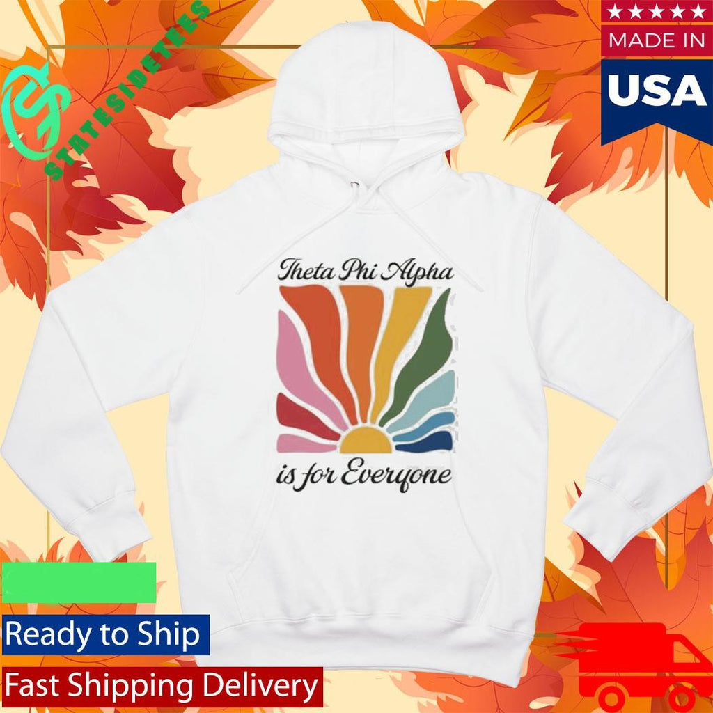 The Penguin Shoppe Everyone’s Shirt