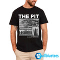 The Pit It Demands Flesh The Whispers Are Deafening Shirt
