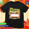 The Prodigy 2026 Uk Tour Shirt