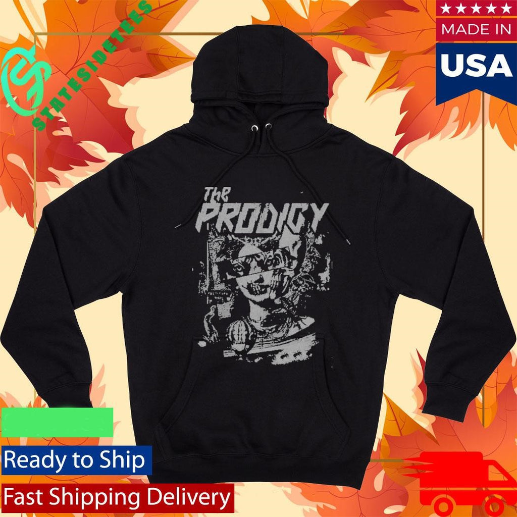 The Prodigy Xerox Shirt