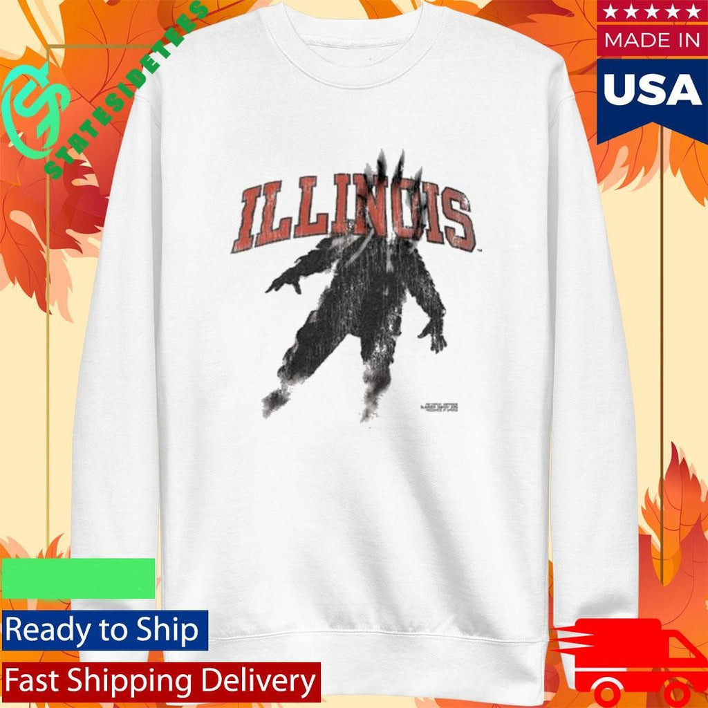 The Summer Smash Sunhead Shirt
