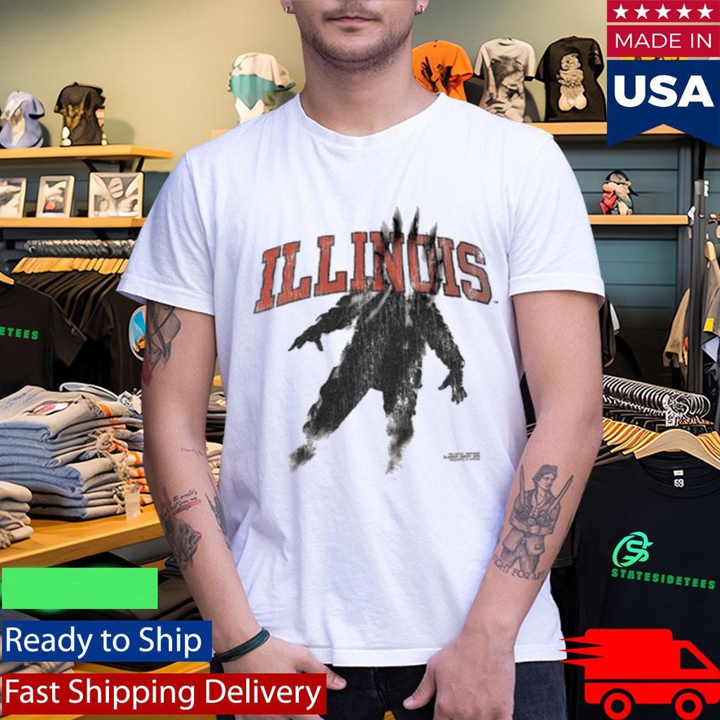 The Summer Smash Sunhead Shirt