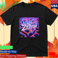 The Zutons The Big Decider Shirt