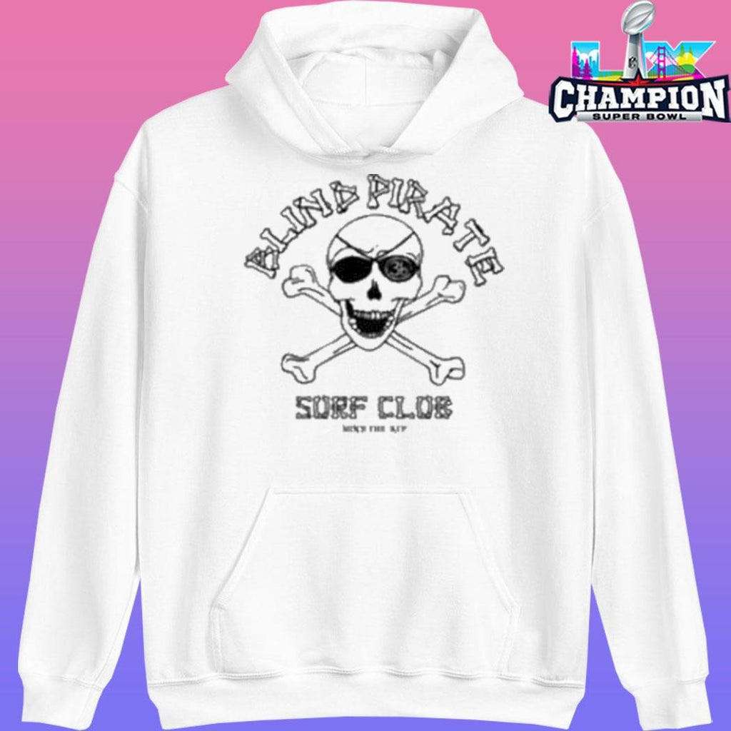 Third Eye Blind Pirate Shirt