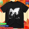Thrice Black Skyline Shirt