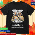 Tom Cruise Top Gun Feel The Need Again 40Th Anniversary 1986 2026 Thank You For The Memories Shirt