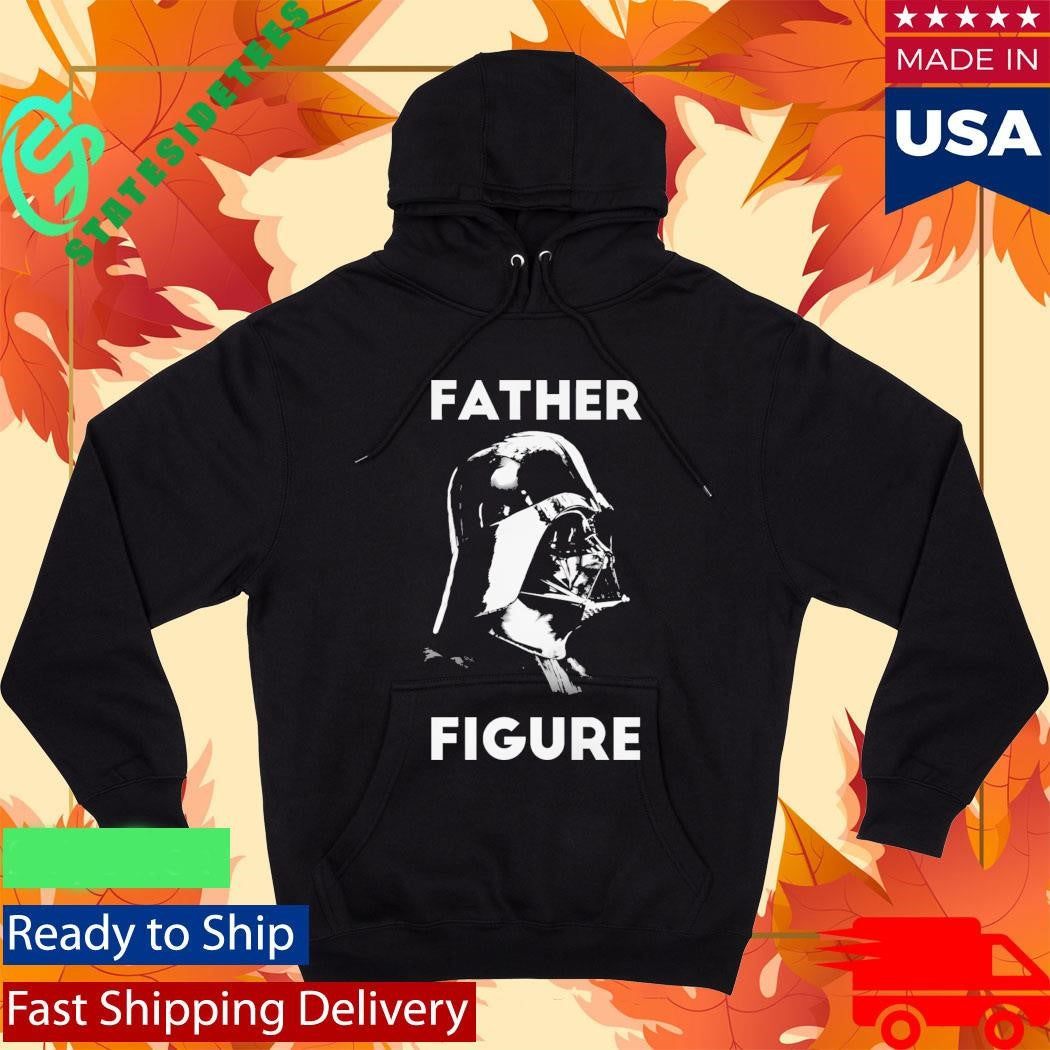 Tom Kane Father Figure Shirt