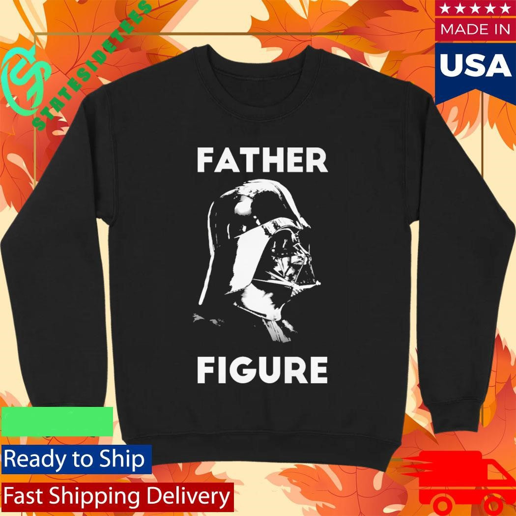 Tom Kane Father Figure Shirt