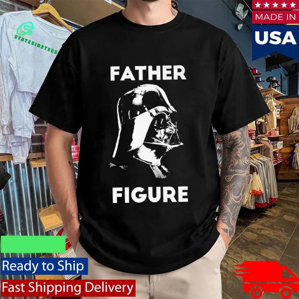 Tom Kane Father Figure Shirt