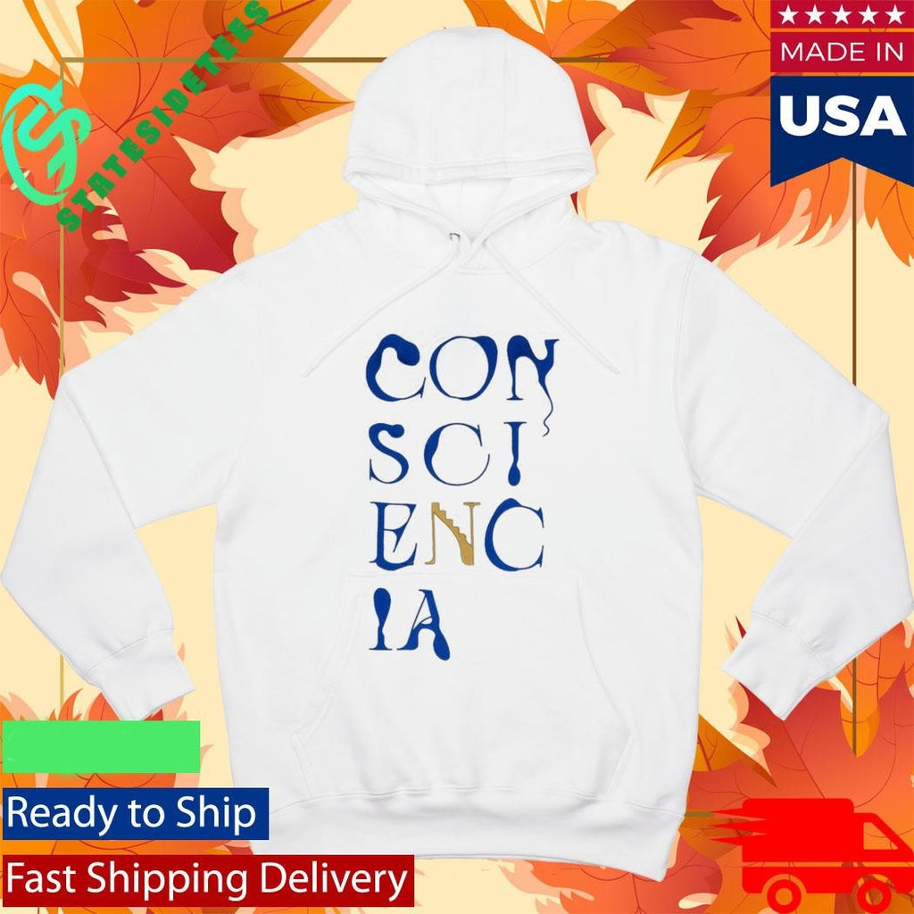Tomorrowland Consciencia Shirt