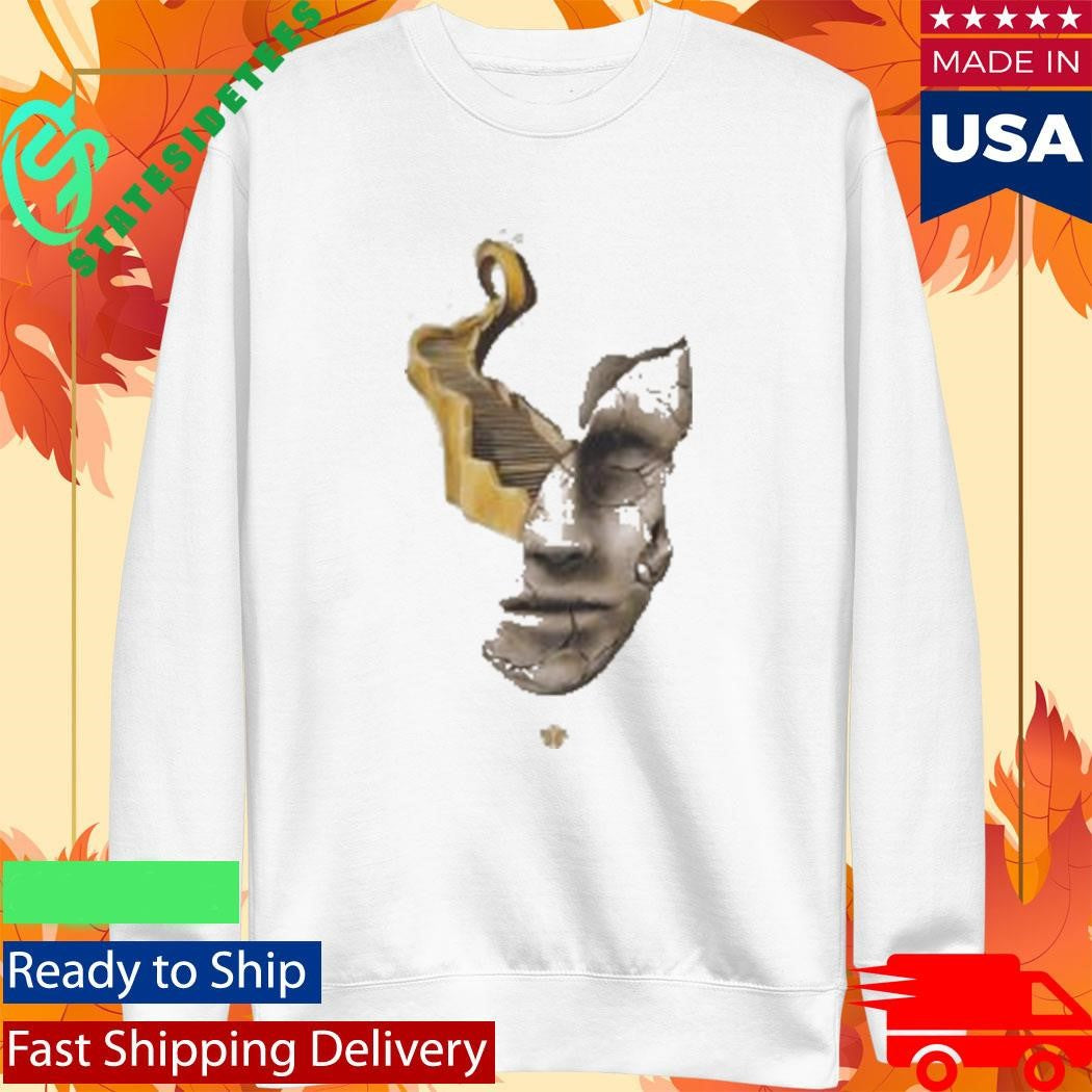 Tomorrowland Consciencia Spirit Shirt