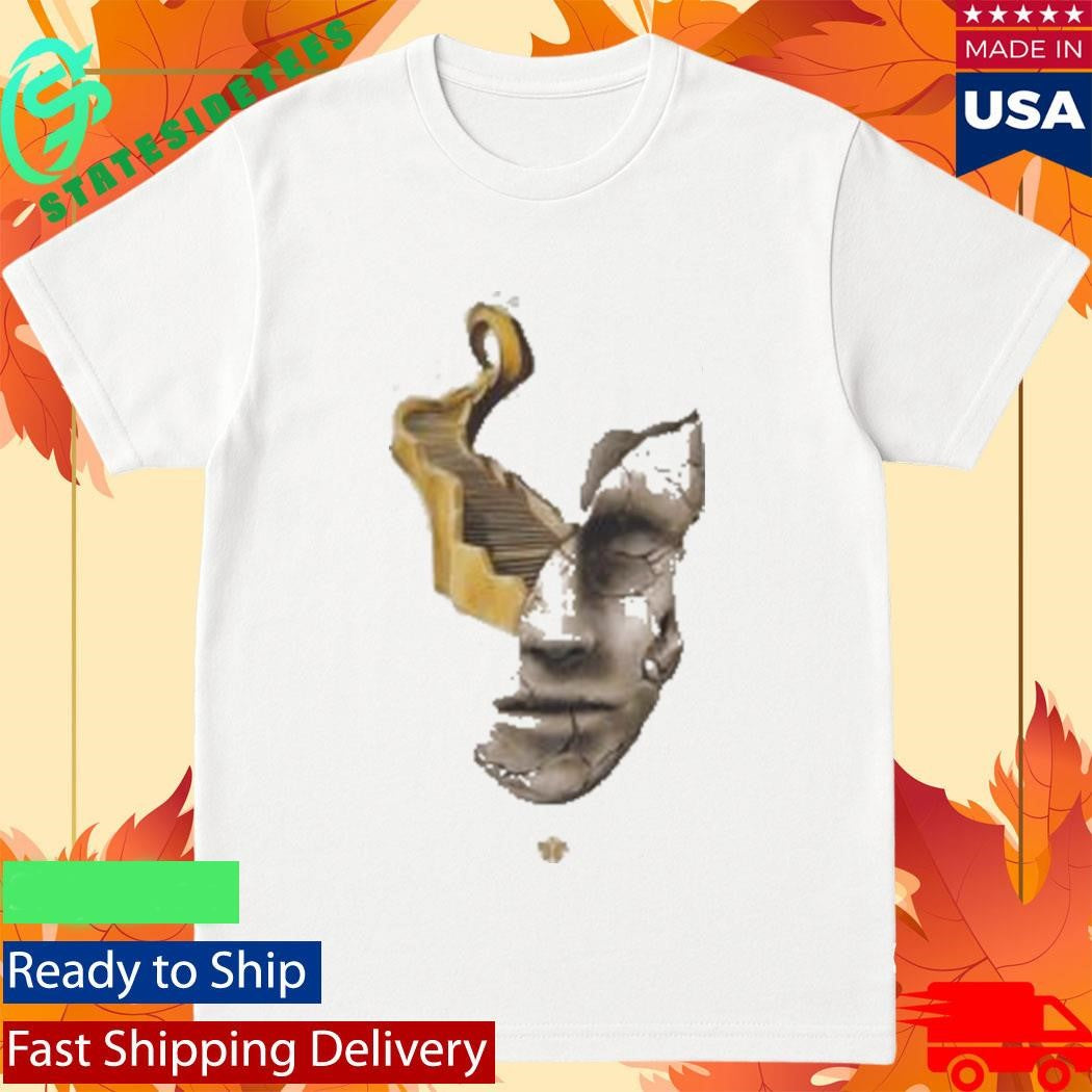 Tomorrowland Consciencia Spirit Shirt