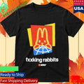 Tooneyteez Protect Ya Neck Chrome Shirt