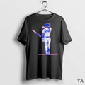 Top Adolis Flippin Garcia Texas Ranger Mlb T Shirt Sweater