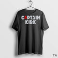 Top Alejandro Kirk Toronto Blue Jays Captain Kirk T Shirt Sweater