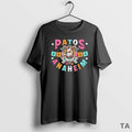 Top Anaheim Ducks Papel Picado Patos De T Shirt Sweater