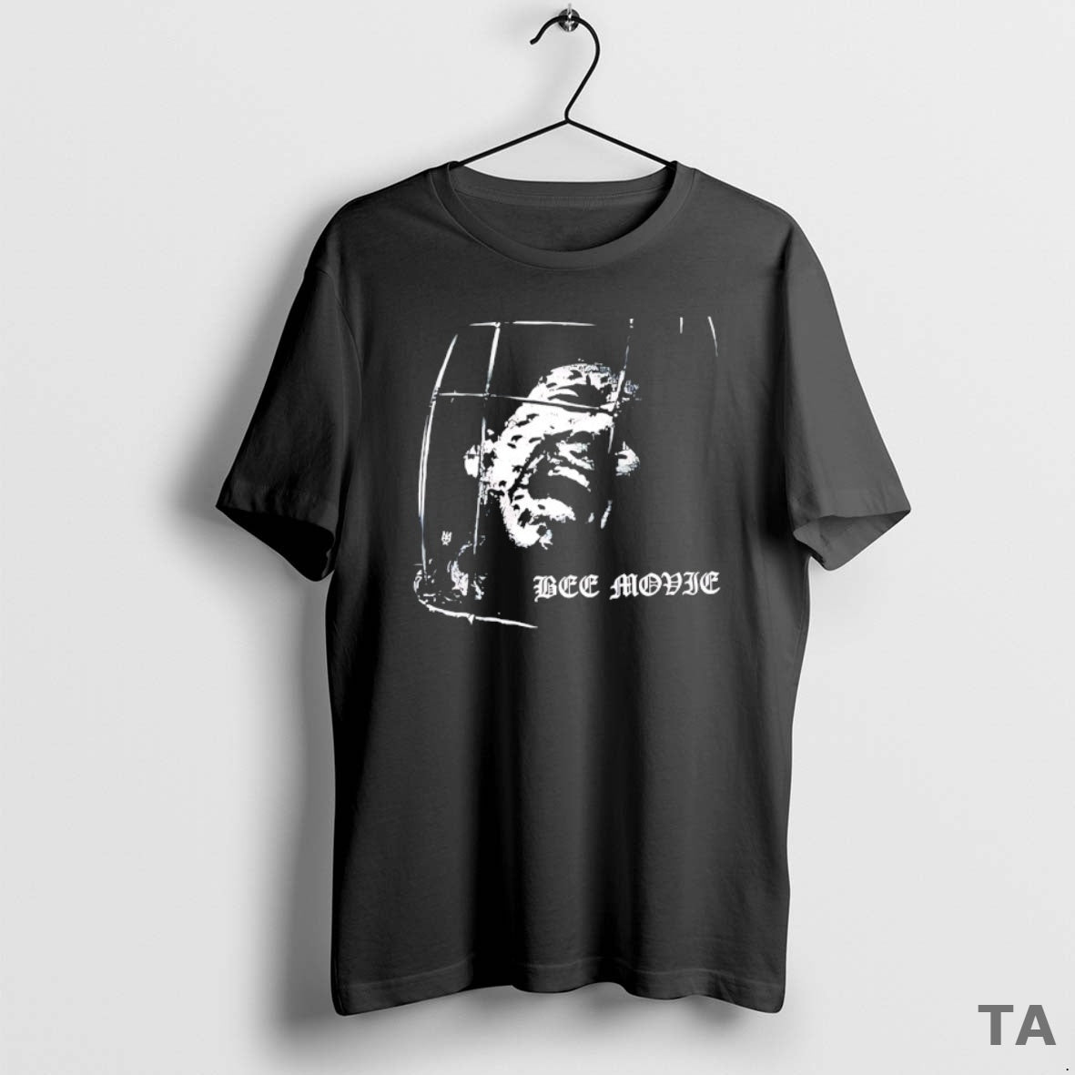Top Bee Movie T Shirt Sweater
