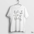 Top Betty Boop Sex Orgy Night Sports T Shirt Sweater