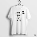 Top Betty Boop Dump Him T Shirt Sweater