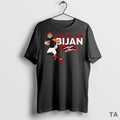 Top Bijan Robinson Atlanta Falcons To Infinity And Bijan Signature T Shirt Sweater