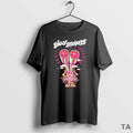 Top Billy Strings Binoculars T Shirt Sweater