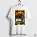 Top Blitzkid And Calabrese Hellnights Tour 2025 T Shirt Sweater