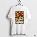 Top Blondshell Nov 17 2005 The Truman Kansas City Missouri Tour T Shirt Sweater