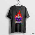 Top Blood Bowl Naggaroth Nightmares Team T Shirt Sweater