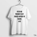 Top Bola Ahmed Tinubu Peter Obi President Elect Federal Republic Of Nigeria 16th Circle