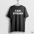 Top Brandon Montour Wearing Cam Strong T Shirt Sweater