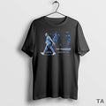 Top Built For This Trey Yesavage Toronto Blue Jays Mlb Signature T Shirt Sweater