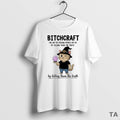 Top Cat Bitchcraft The Art Of Pissing People Off By By Telling Them The Truth