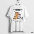 Top Cats My Body Is A Machine That Turns Uncuddled Girlfriend Into Cuddled Girlfriend