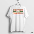 Top Ccshoreditch Protect The Tramadolls T Shirt Sweater