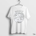 Top Charlie Kirk Nazi Lives Dont Matter T Shirt Sweater